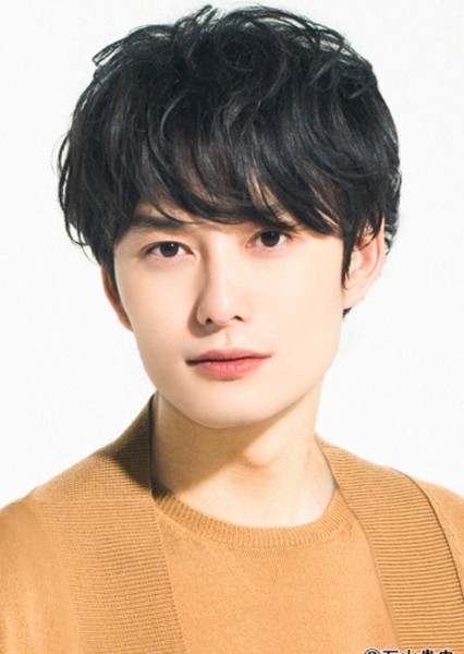 Masaki Okada photo