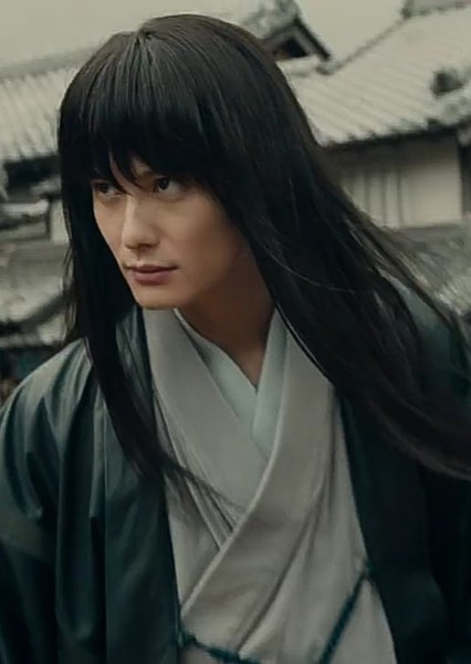 Masaki Okada photo