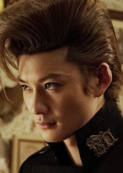 Masaki Okada