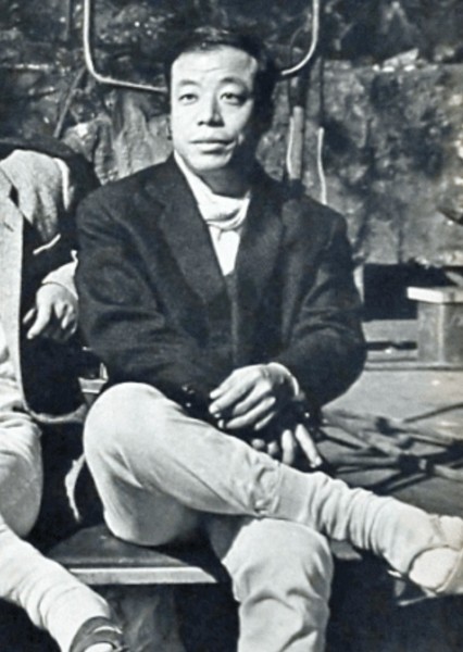 Masaki Shinohara photo