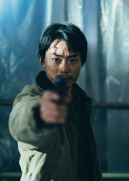 Masaki Suda