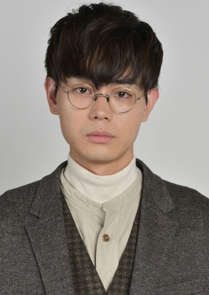 Masaki Suda