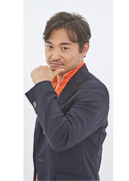Masaki Terasoma photo