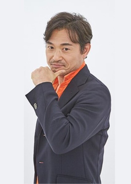Masaki Terasoma