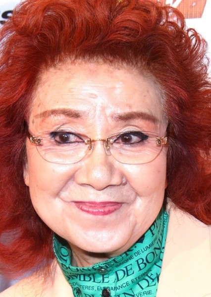 Masako Nozawa