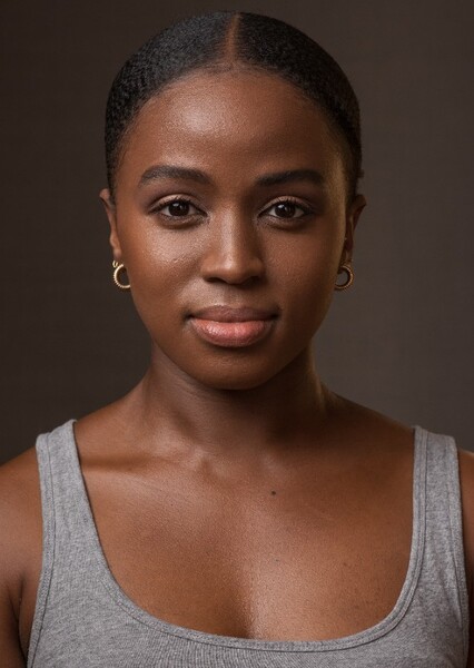 Masali Baduza