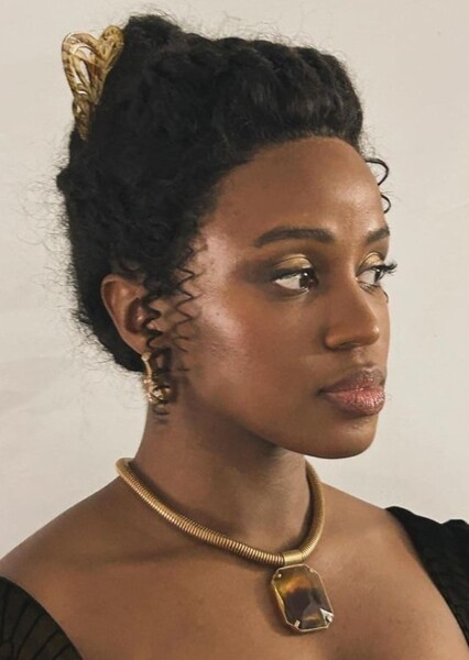 Masali Baduza photo