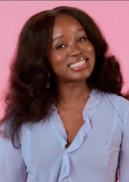Masali Baduza photo