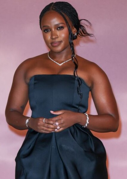 Masali Baduza photo