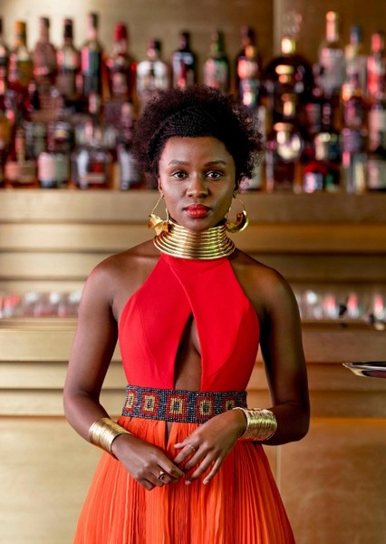 Masali Baduza photo