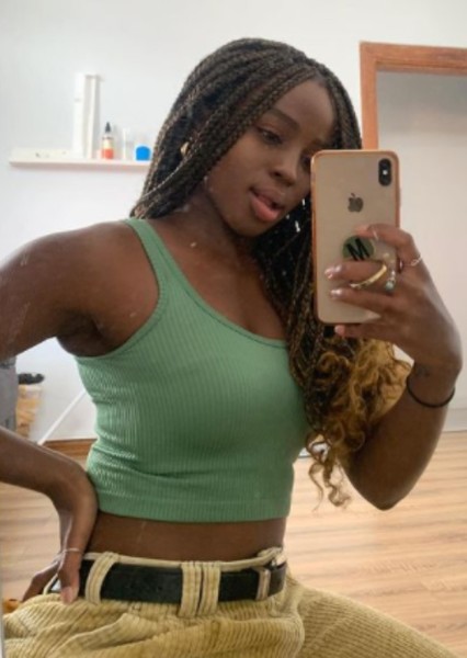 Masali Baduza photo