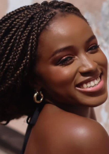 Masali Baduza photo