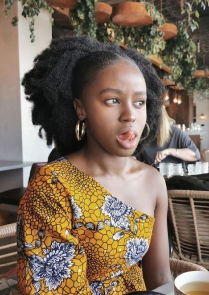 Masali Baduza photo