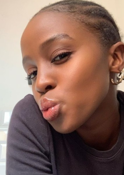 Masali Baduza photo