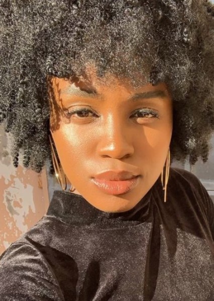 Masali Baduza photo