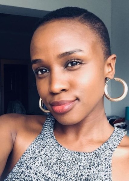 Masali Baduza photo