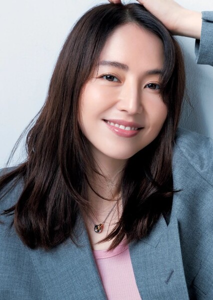Masami Nagasawa