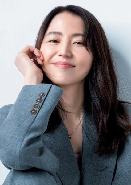 Masami Nagasawa