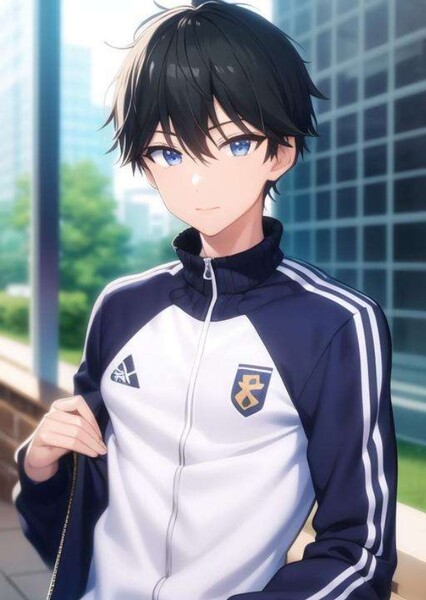 Masamune Makabe