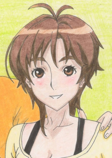 Masane Amaha photo