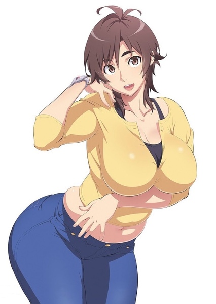 Masane Amaha photo
