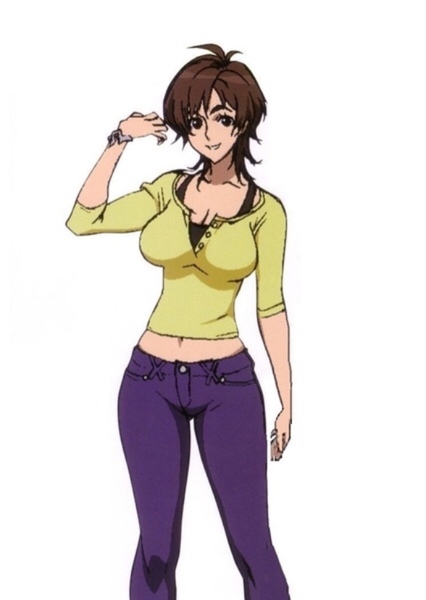 Masane Amaha photo