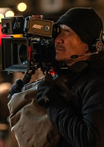 Cinematographer