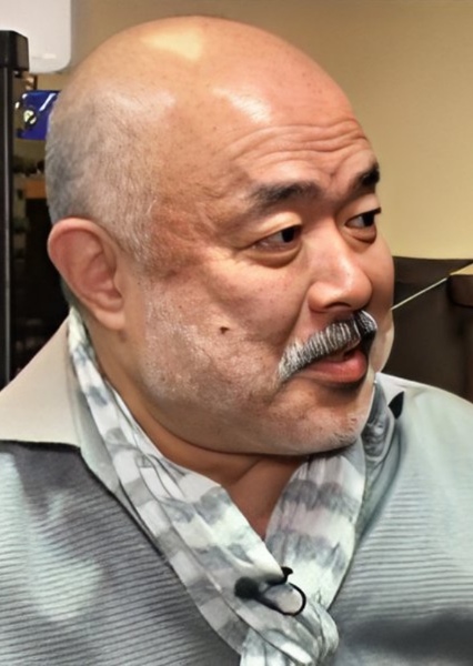 Masaru Hoshi
