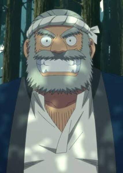 Masaru Kumano (Zom 100)