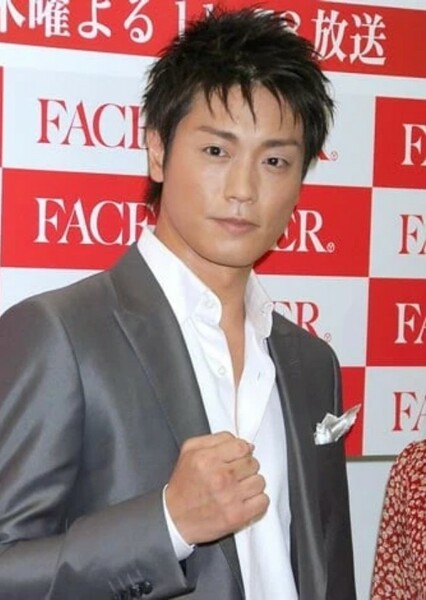 Masaru Nagai