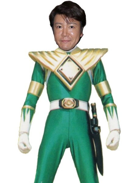 Masaru Shishido photo