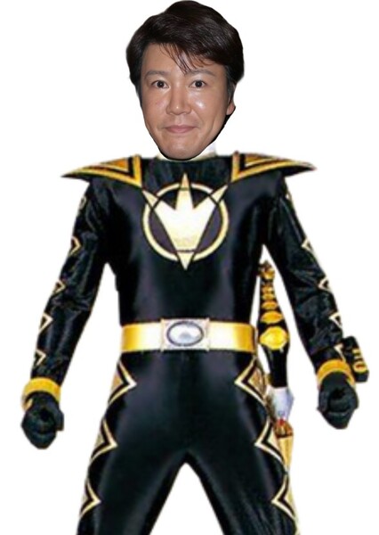 Masaru Shishido photo
