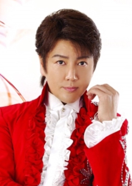 Masaru Shishido photo