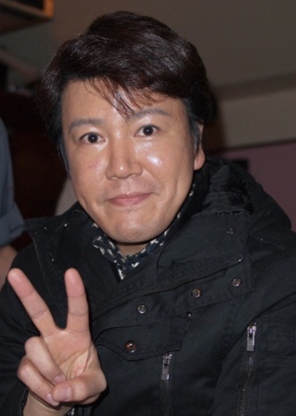 Masaru Shishido photo