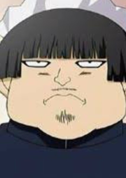 Masaru Suzuki (School Rumble)