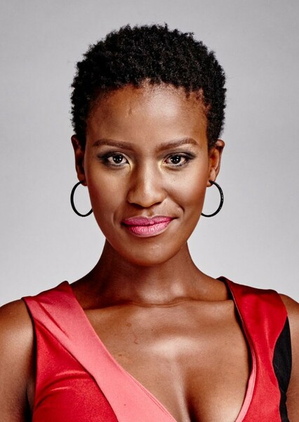Masasa Mbangeni photo