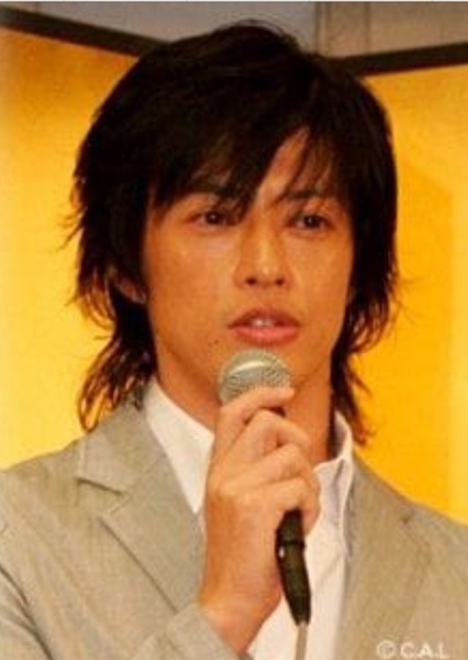 Masashi Goda photo