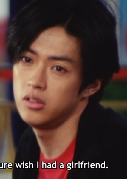 Masashi Goda photo