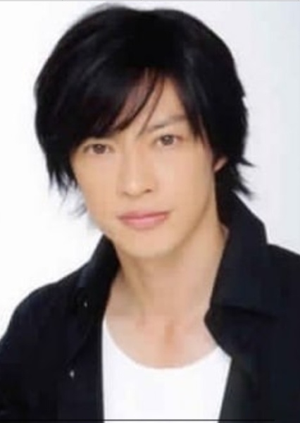 Masashi Goda photo