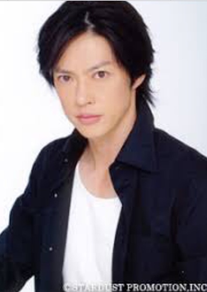 Masashi Goda photo