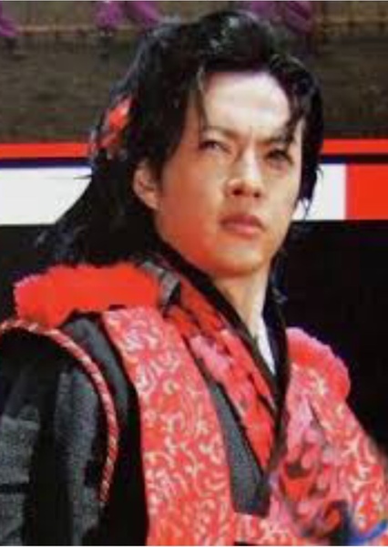 Masashi Goda photo