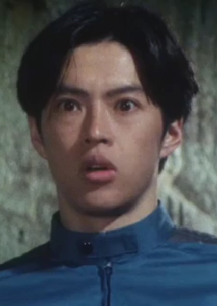 Masashi Goda photo