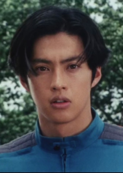 Masashi Goda photo