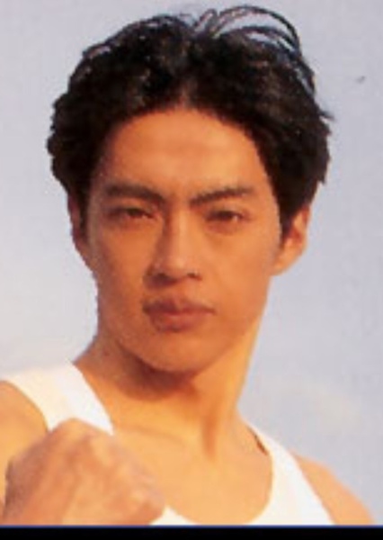 Masashi Goda