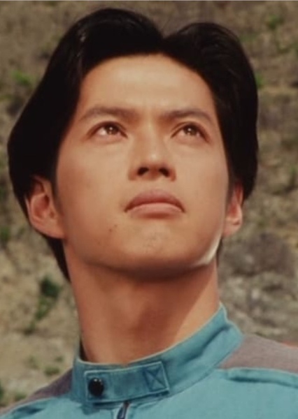 Masashi Goda photo