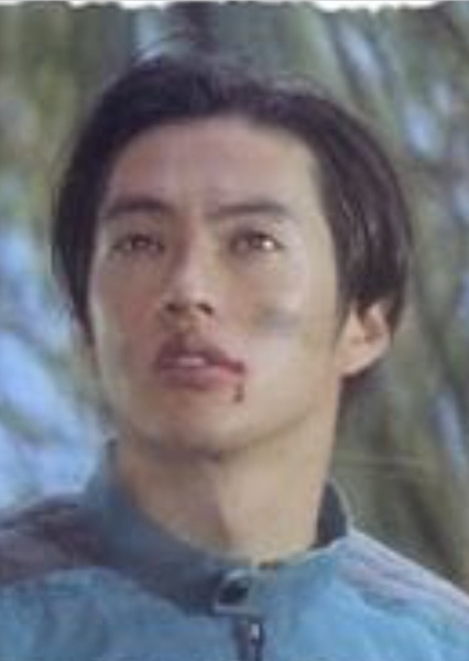 Masashi Goda photo