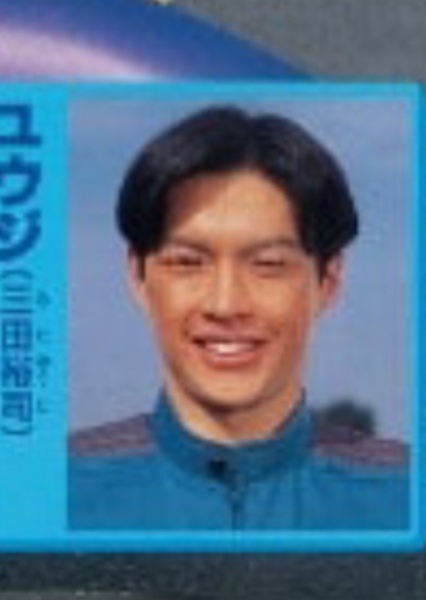 Masashi Goda photo