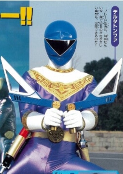 Masashi Goda photo