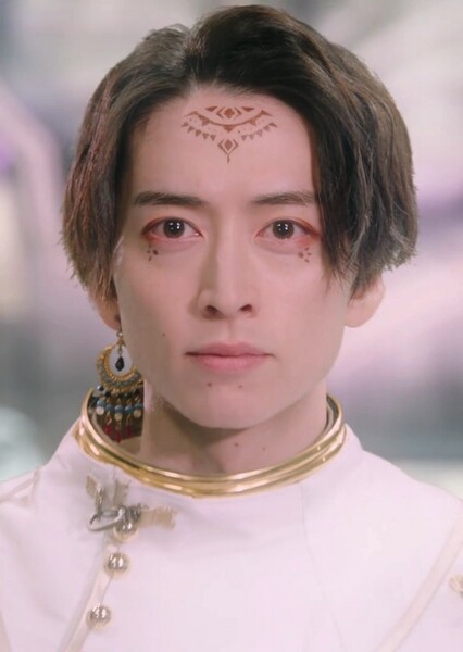 Masashi Ikeda photo