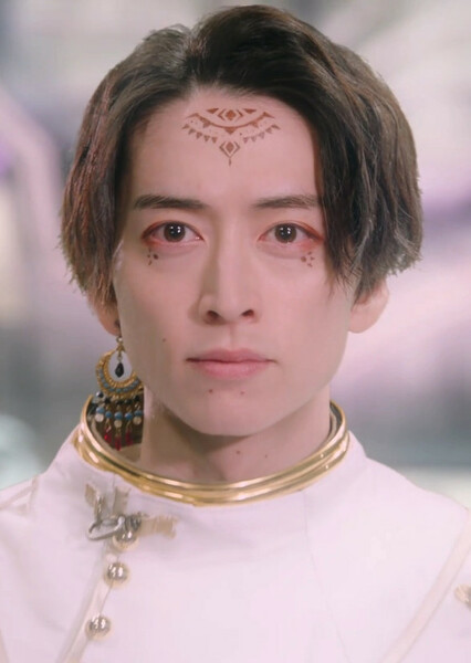Masashi Ikeda photo
